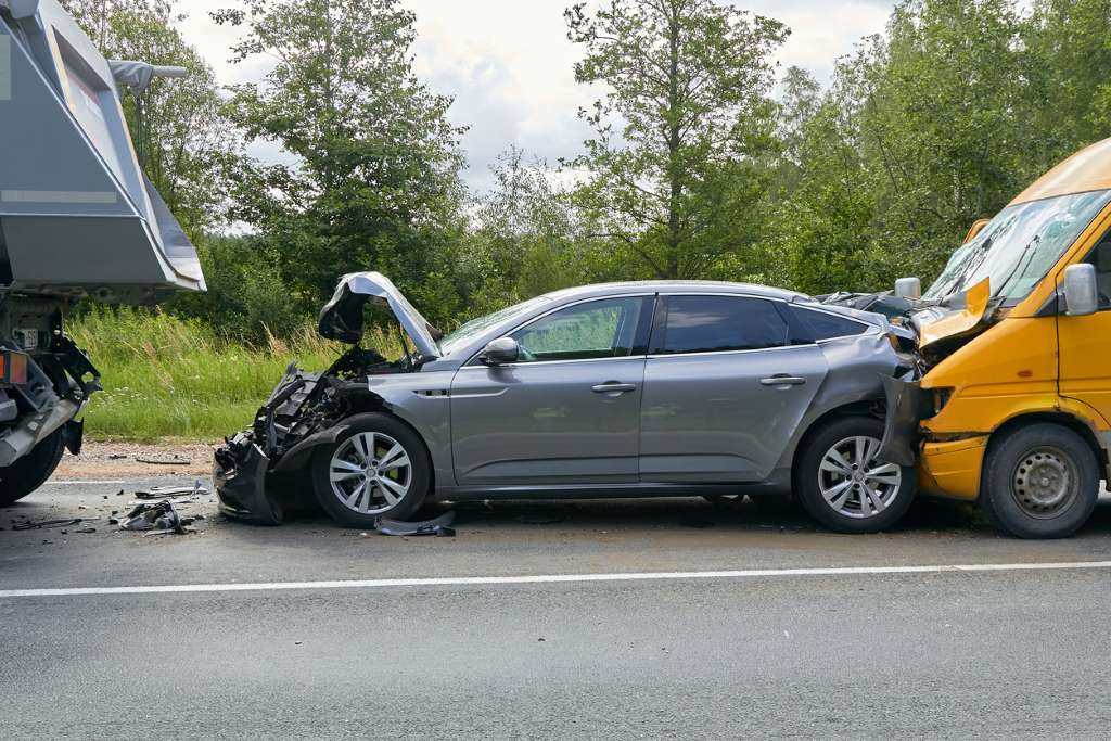Understanding Compensation with a Fresno Car Accident Law Firm