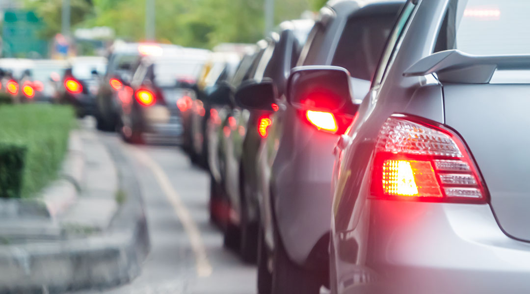What to Do After a Car Accident in Fresno