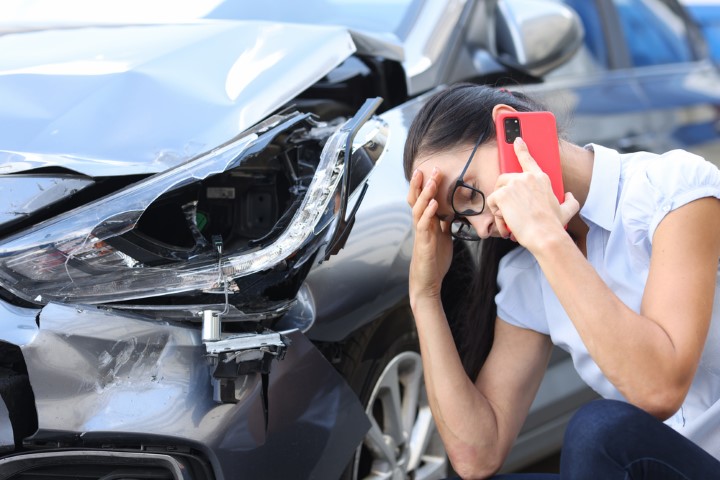 What to Do After a Car Accident in Fresno