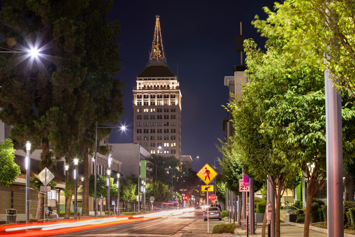 How a Fresno Car Accident Law Firm Builds Your Case