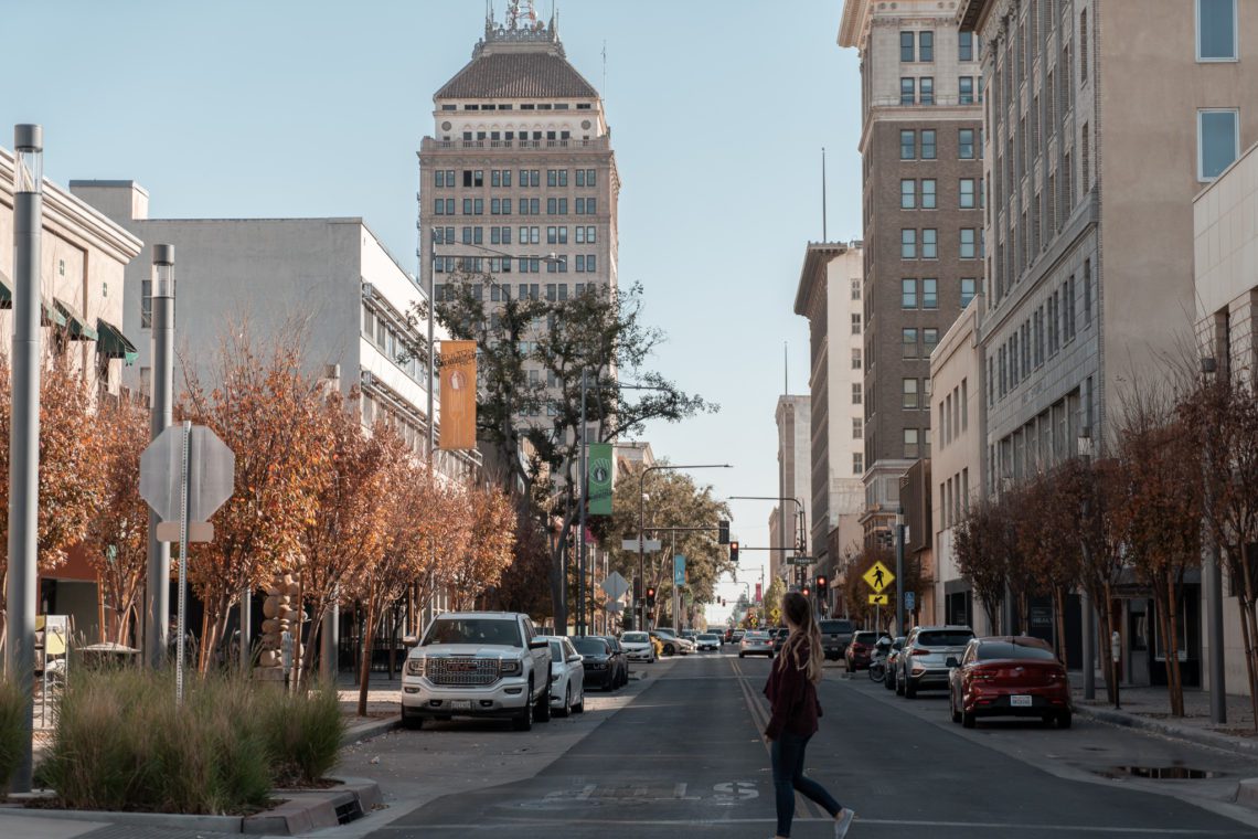 How a Fresno Car Accident Law Firm Builds Your Case