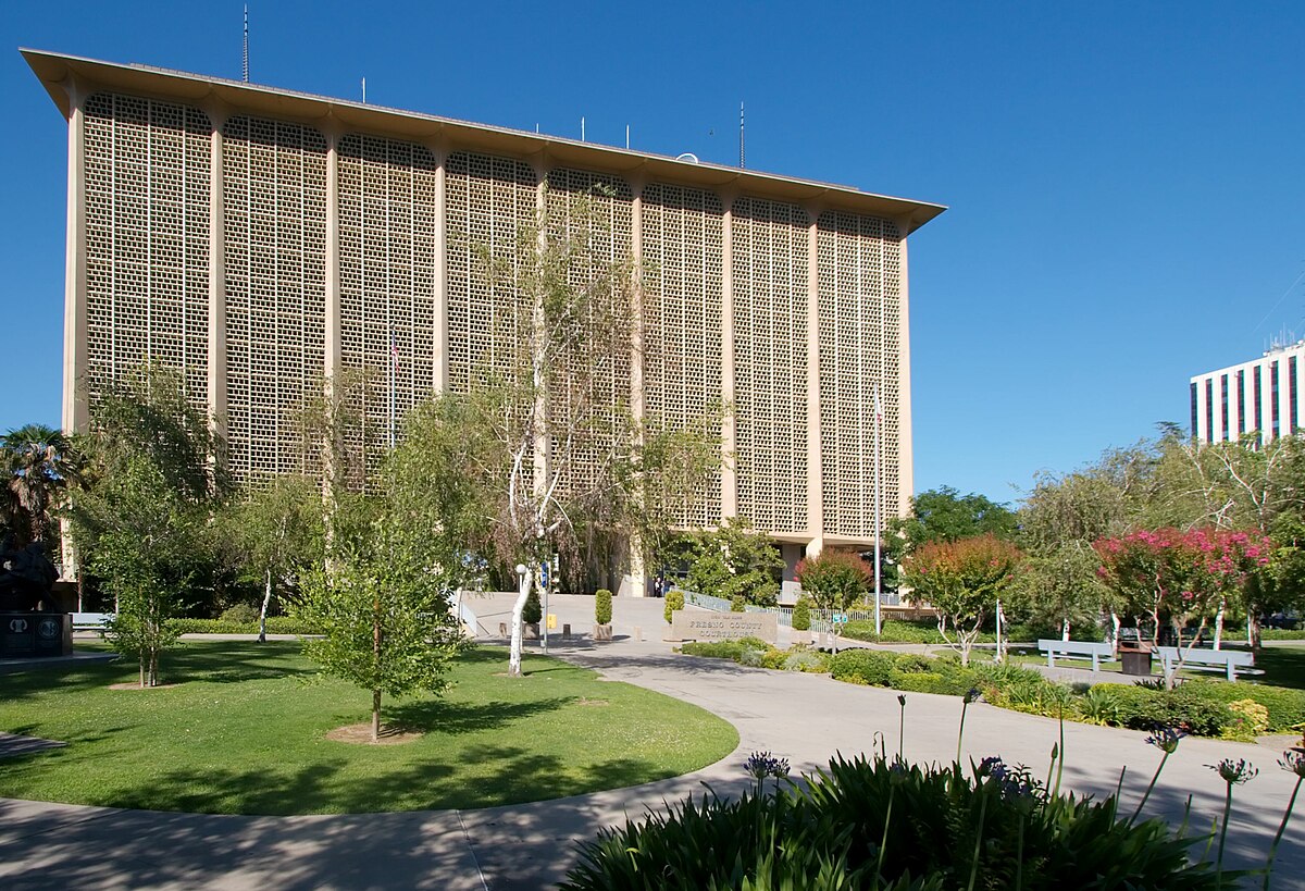 How a Fresno Car Accident Law Firm Builds Your Case