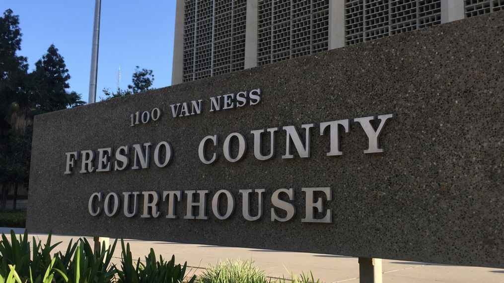 How a Fresno Car Accident Law Firm Builds Your Case