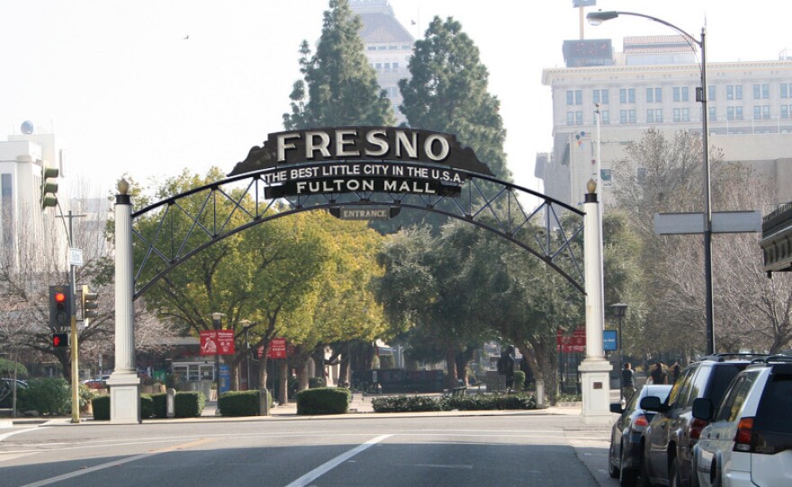 How a Fresno Car Accident Law Firm Builds Your Case